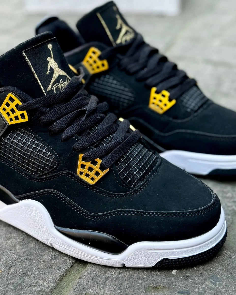 aj 4 royalty