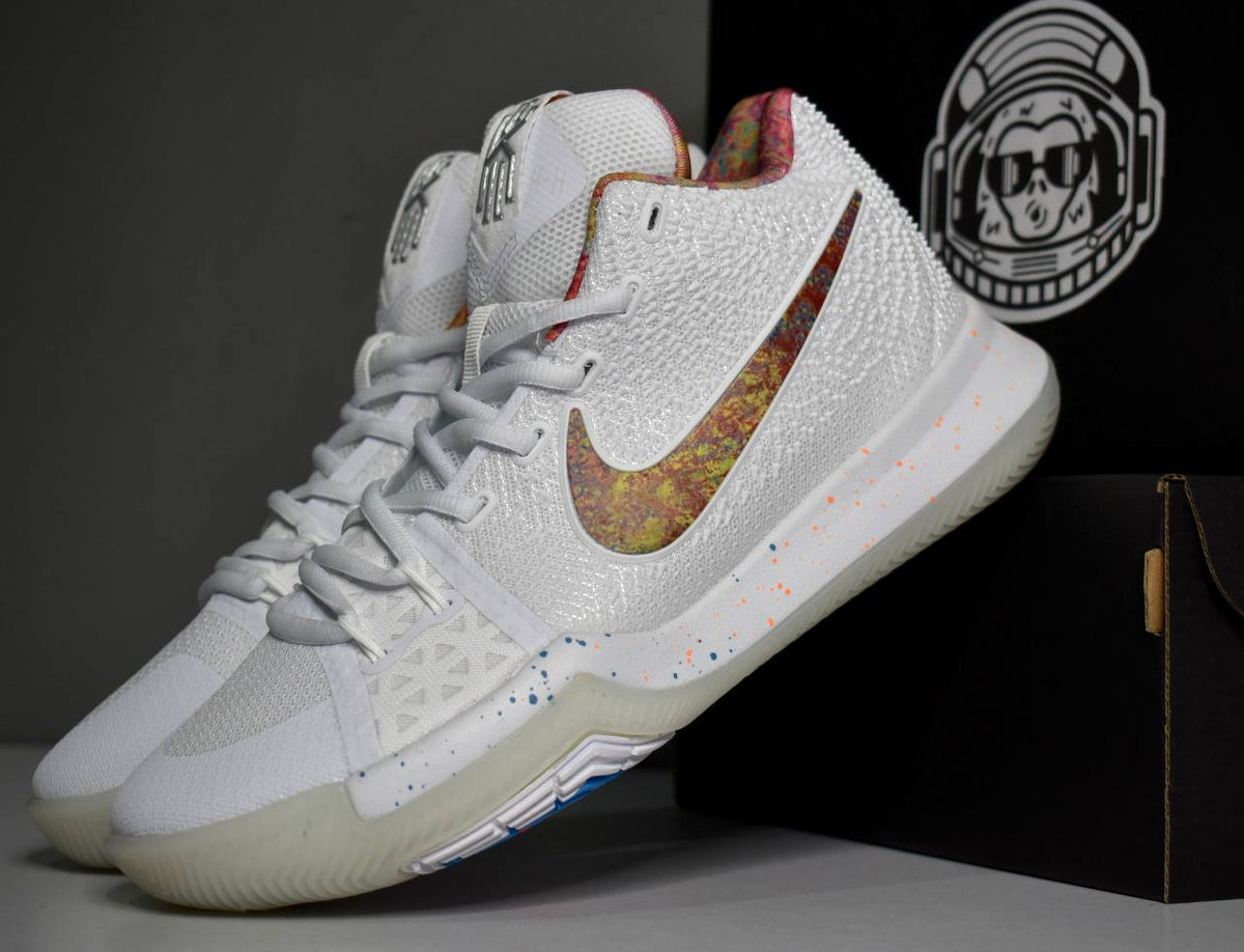 Irving Zapatillas Nike Kyrie Blancas Zapatos Nike Zapatillas Kyrie