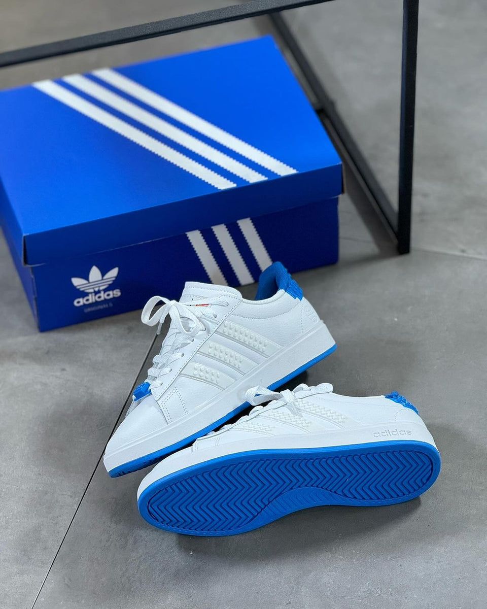 ADIDAS LEGO 