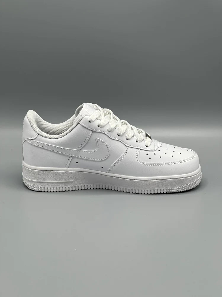 Nike Air Force 1 Triple White More clothing Store