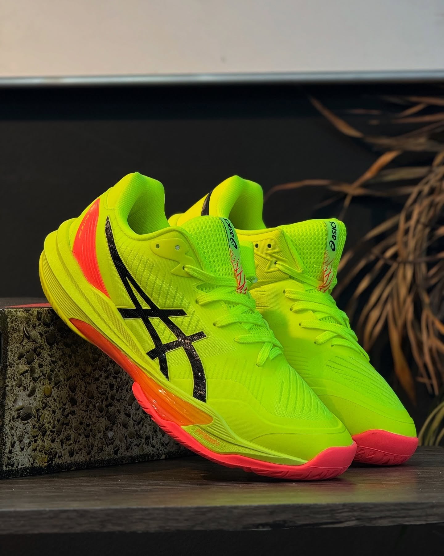 ASICS SKY ELITE FF – More clothing Store