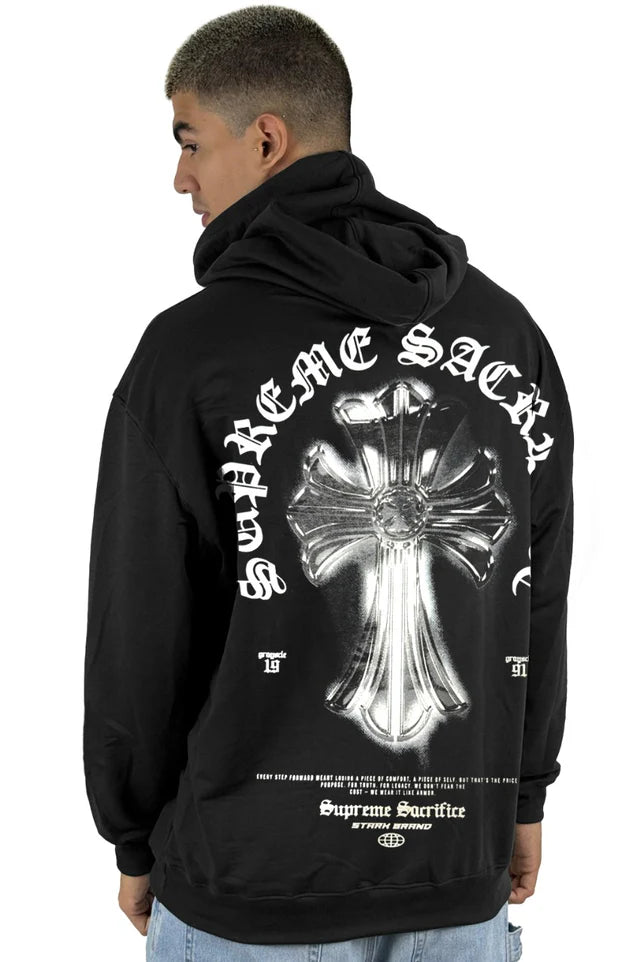 Capucha Buzo Rosado Supreme Buzo Rosado Para Hombre Aeropostale