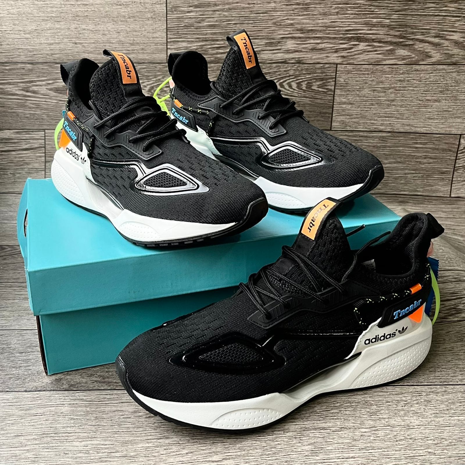 ADIDAS CAMPUS BAD BUNNY BLACK – More clothing Store