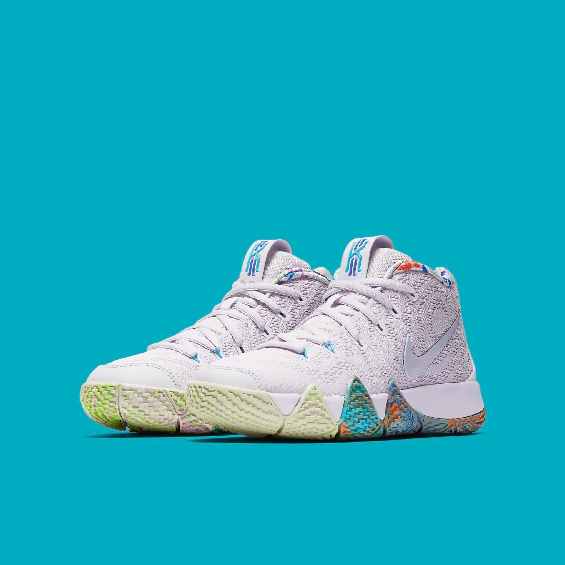 NIKE KYRIE 4 90s dama More clothing Store