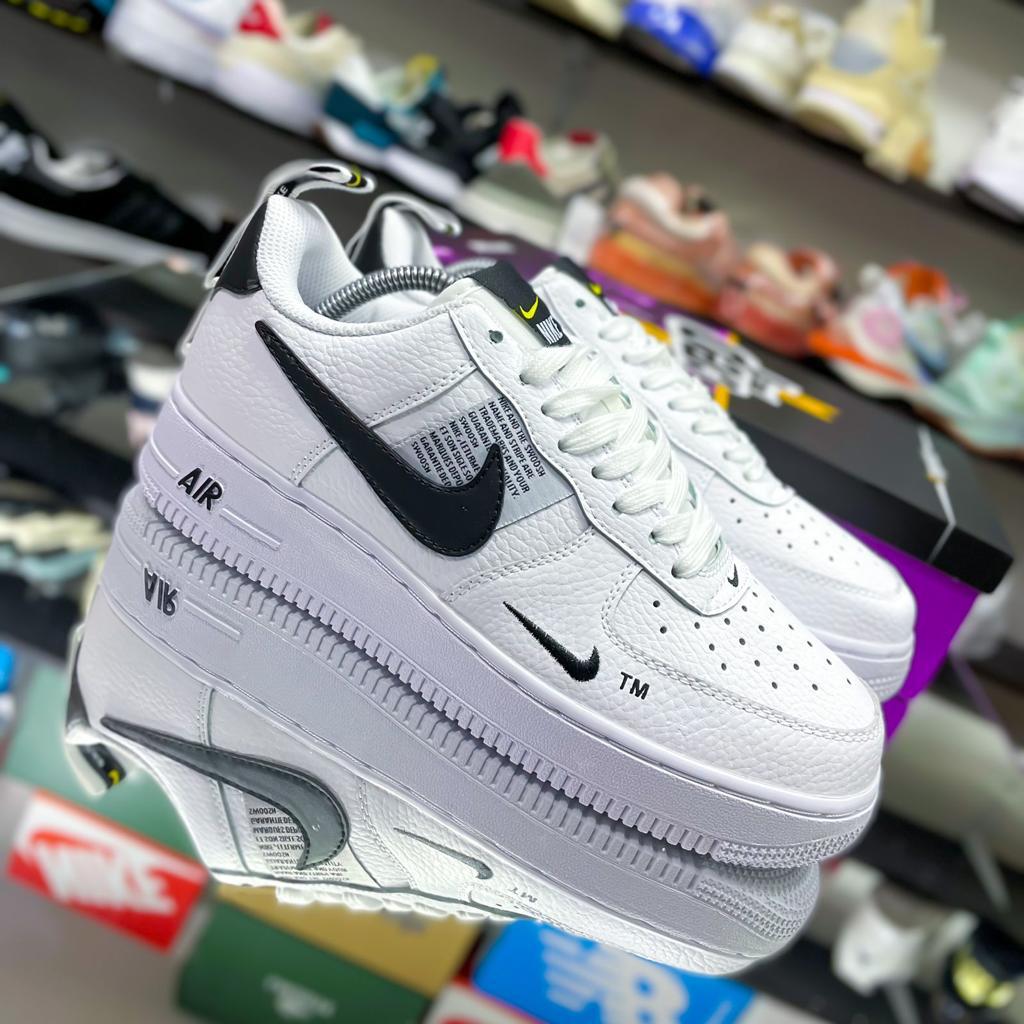 Air Force One “periódico”