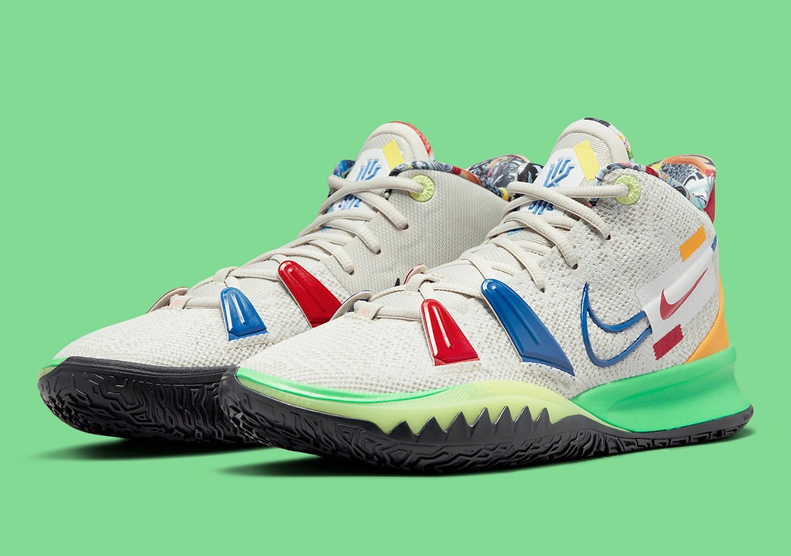 NIKE KYRIE 'VISIONES' – More clothing Store