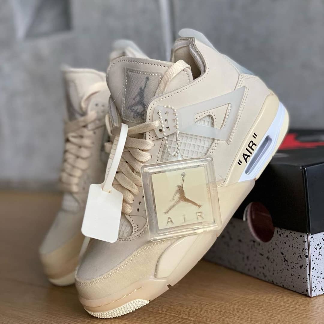 Nike