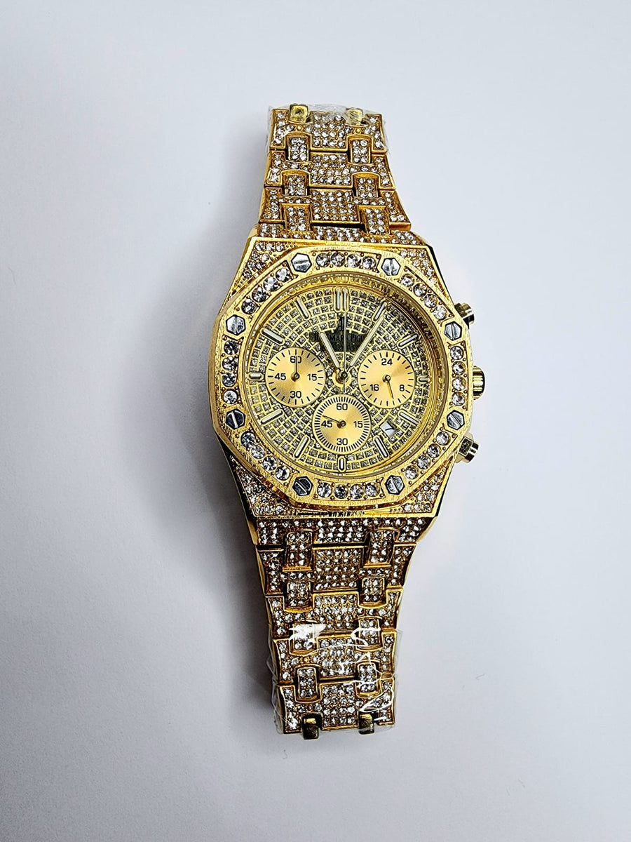 Reloj Dorado (AP) – More clothing Store