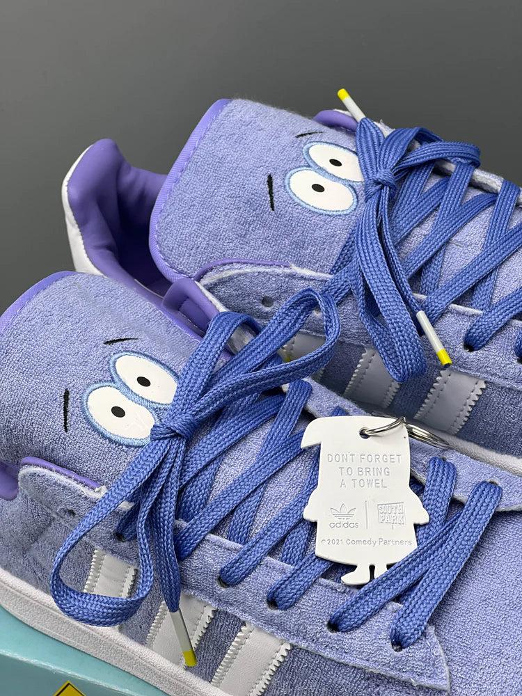Adidas South Park Prix Adidas Superstar Stockx Buy South Park X Adidas  Campus 80 'Towelie